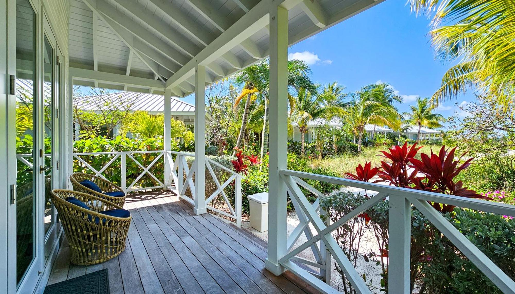 Chub Cay Resort & Marina エクステリア 写真
